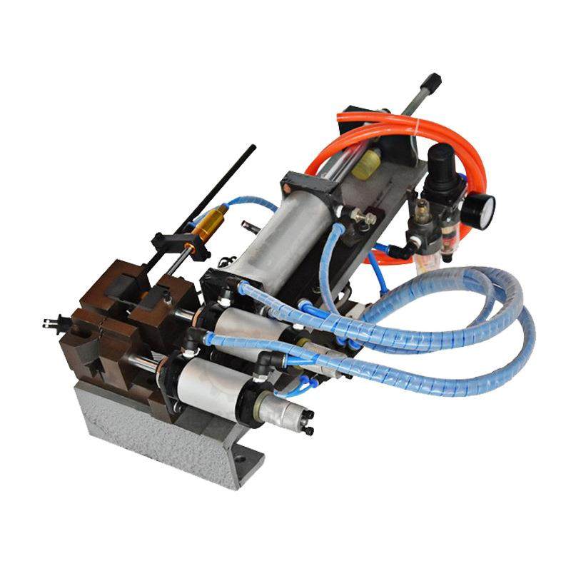 深圳310气动剥皮机电缆线脱皮机气电式内外去皮机厂家货源,淘宝优惠券,粉丝福利购,淘宝优惠卷