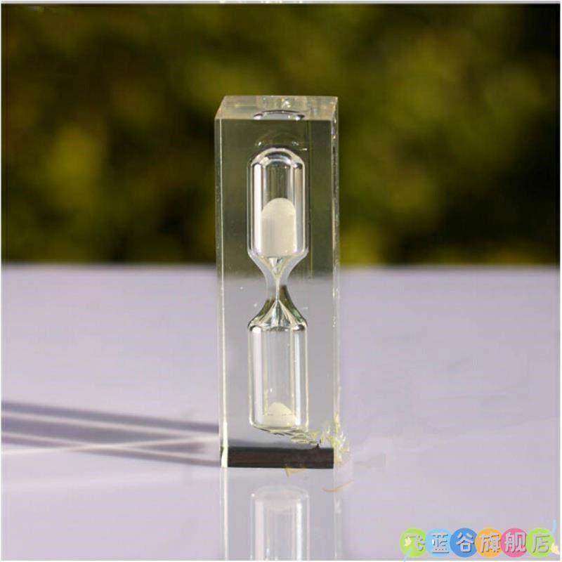 沙漏计时器1分钟不易碎耐摔水晶摆件儿童礼物创意玩具60秒倒计时,淘宝优惠券,粉丝福利购,淘宝优惠卷