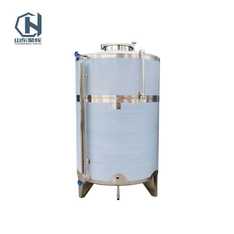 2立方不锈钢存储容器液体储蓄罐食品级白钢储存罐,淘宝优惠券,粉丝福利购,淘宝优惠卷