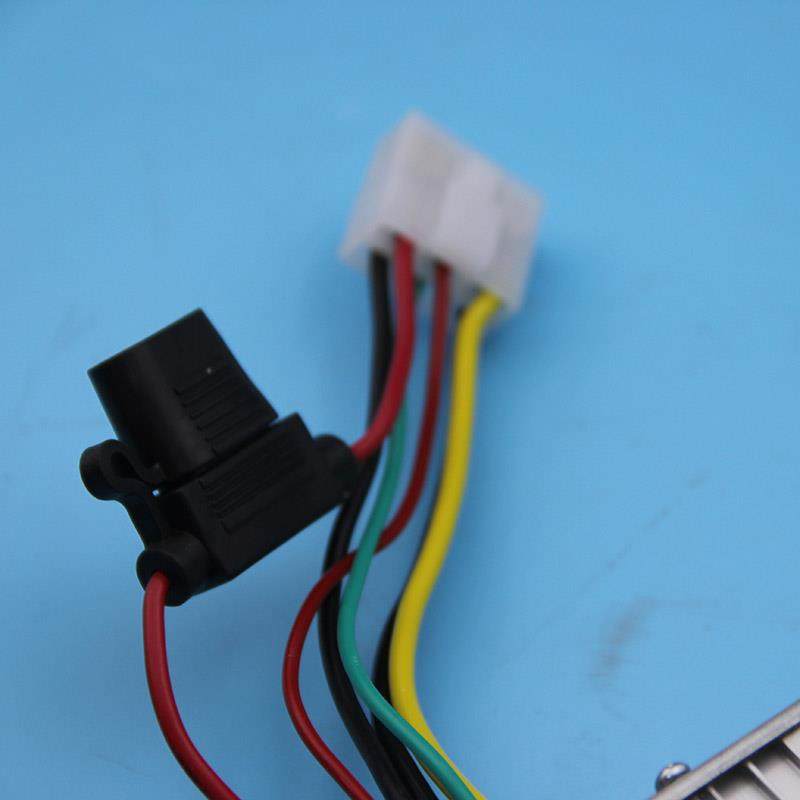 转换器DC48V60V72V转12V10A15A25A30A三客优宏祥电子转换电压通用 - 图2