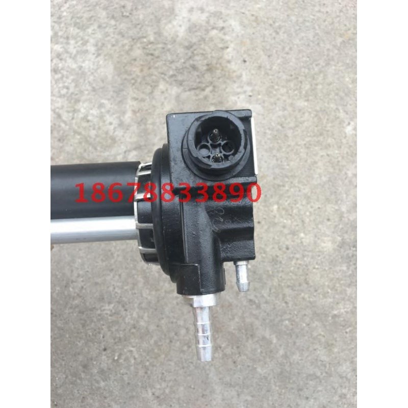 豪沃轻卡燃油箱传感器悍将统帅油浮子油位感应器原厂LG9704553123 - 图1