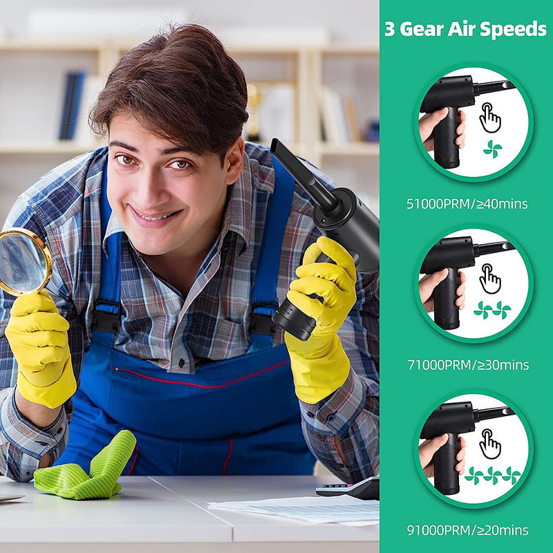 新款车载吹尘器便捷式车载吸尘器大功率家用洁二合一吹尘器,淘宝优惠券,粉丝福利购,淘宝优惠卷