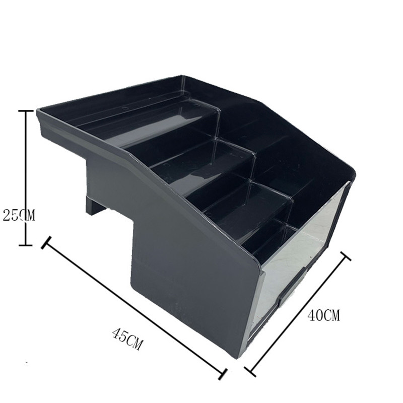 量感陈列箱超市风幕柜冷柜水果蔬菜陈列框零食展示陈列盒食品篮子,淘宝优惠券,粉丝福利购,淘宝优惠卷