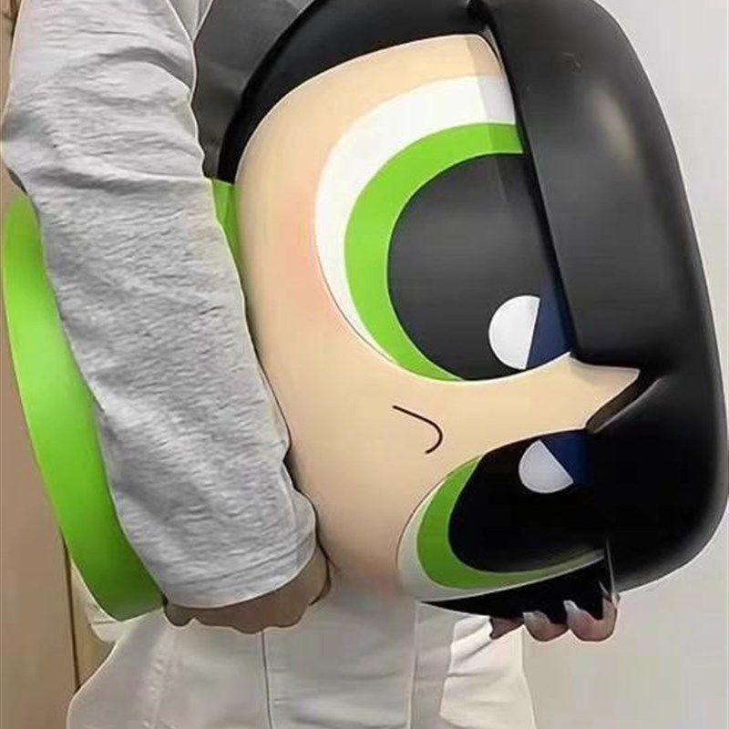 []飞天女警小矮凳家庭入口凳装饰手图新潮,淘宝优惠券,粉丝福利购,淘宝优惠卷