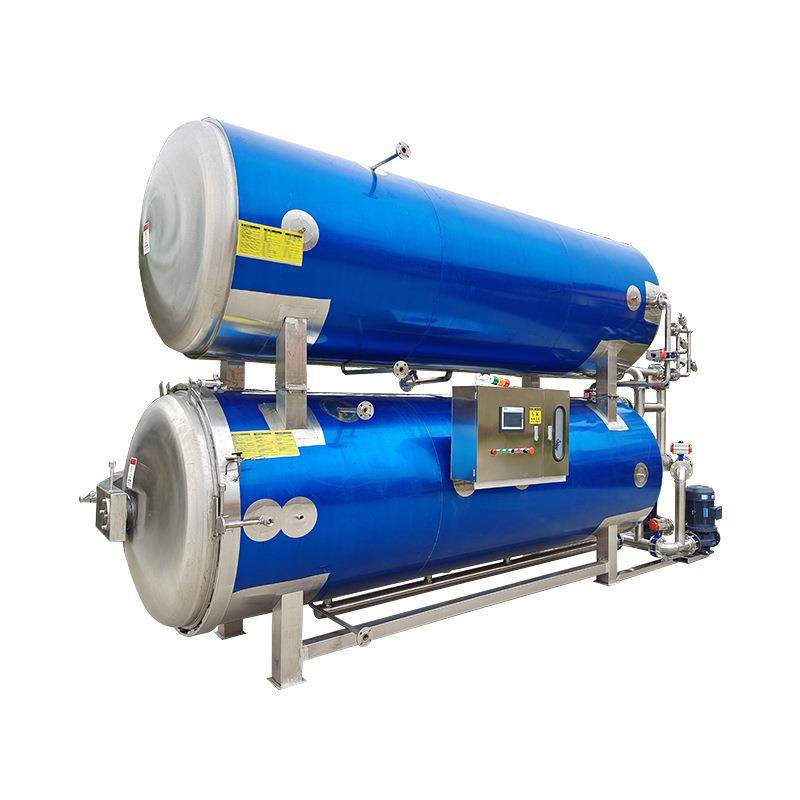 真空包装烧鸡熟食肉类杀菌锅全自动杀菌锅杀菌锅高温高压,淘宝优惠券,粉丝福利购,淘宝优惠卷