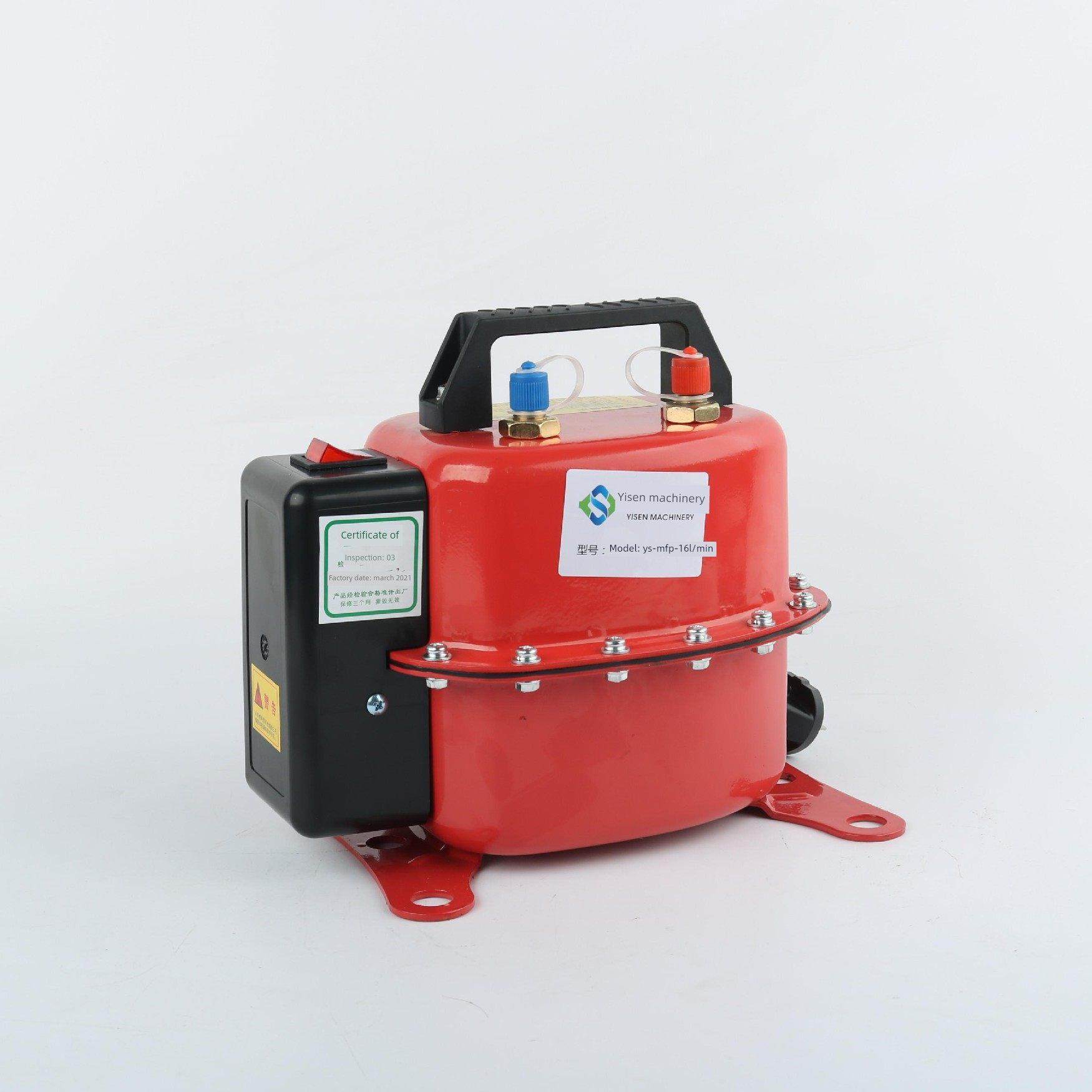 亿森机械汽车冰箱空调维修空调氟化物泵两用真空泵空调器泵,淘宝优惠券,粉丝福利购,淘宝优惠卷