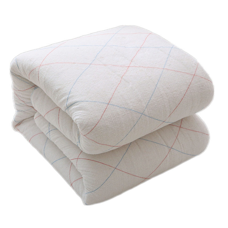 棉絮棉被褥子垫被棉花被子被芯春秋冬被加厚被褥,淘宝优惠券,粉丝福利购,淘宝优惠卷