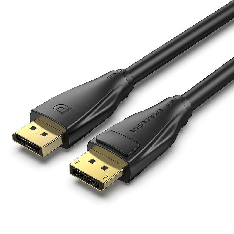 DP线1.4版2k180hz高刷4K屏165电脑dpi链接显卡连接显示器8K大pd线 - 图1