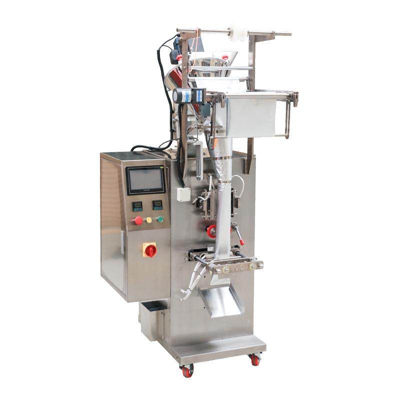 全自动粉末包装机长条圆角固体饮料包装机中药养生粉末包装设备,淘宝优惠券,粉丝福利购,淘宝优惠卷