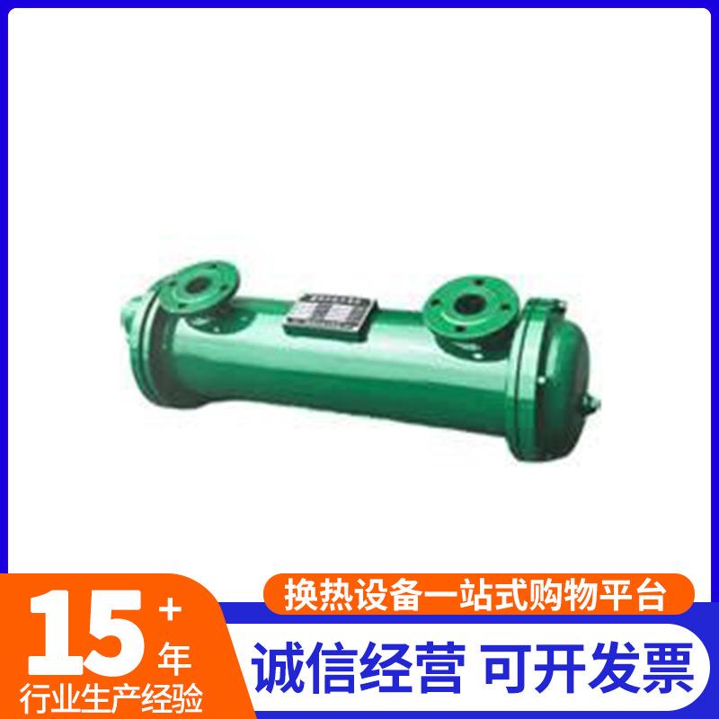 LC系列冷却器列管式液压油散热器注塑机热交换器管式油冷却器加工 - 图2