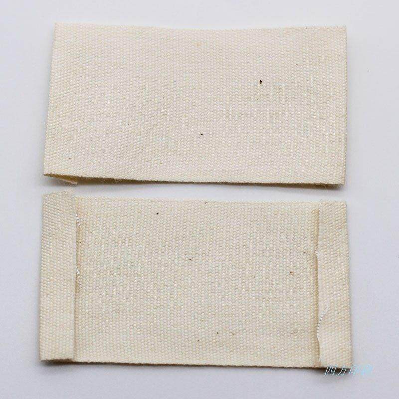 通用空白本白棉带标签柔软棉有领标商标手工品标签服装纯棉商标,淘宝优惠券,粉丝福利购,淘宝优惠卷