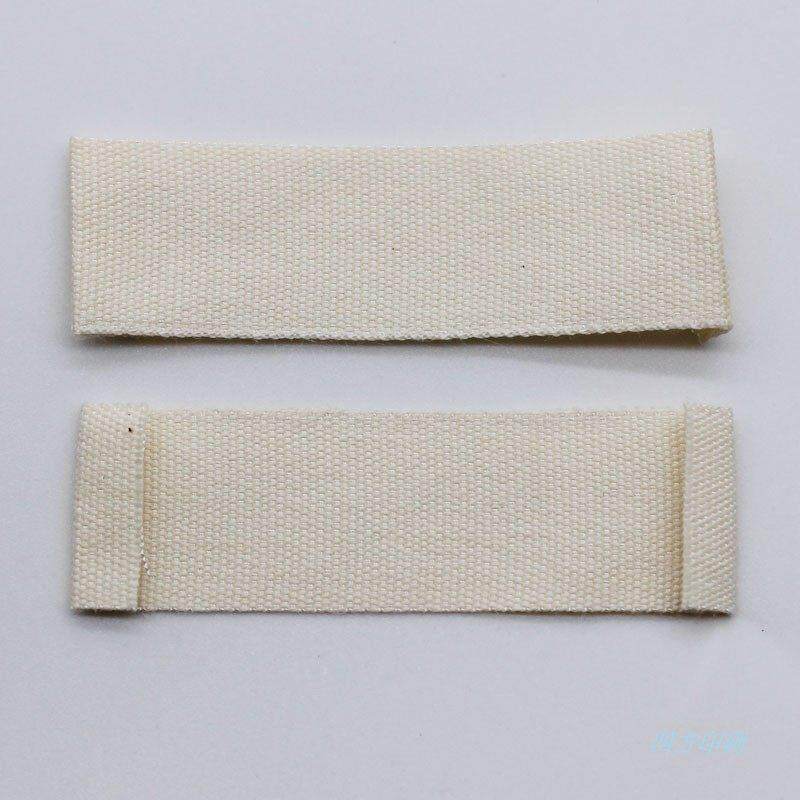 通用空白本白棉带标签柔软棉有领标商标手工品标签服装纯棉商标,淘宝优惠券,粉丝福利购,淘宝优惠卷