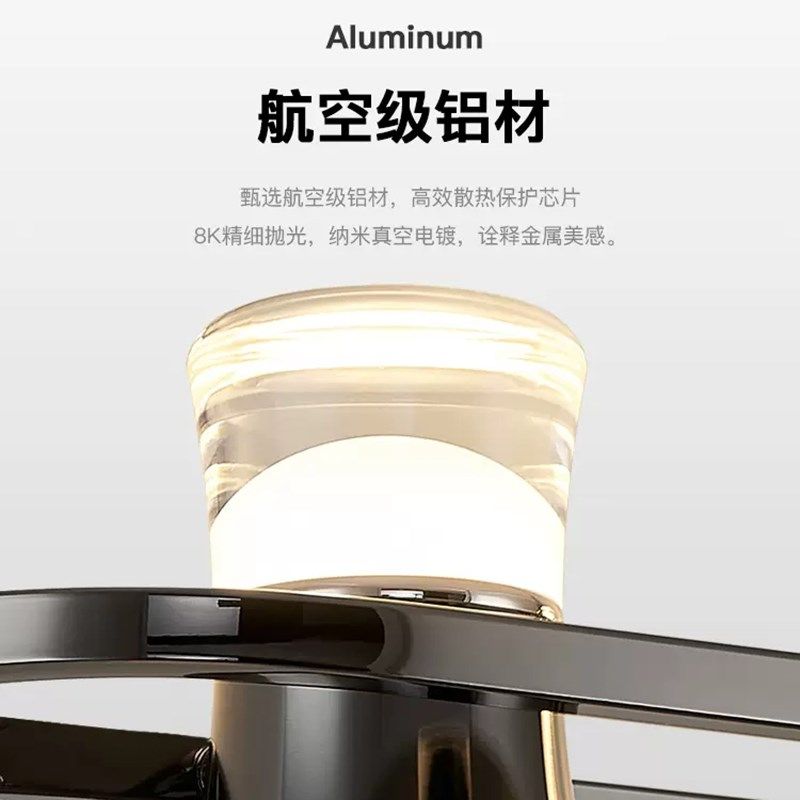 极简设计师吊灯客厅灯主灯侘寂风餐厅灯现代简约餐桌全光谱护眼灯,淘宝优惠券,粉丝福利购,淘宝优惠卷