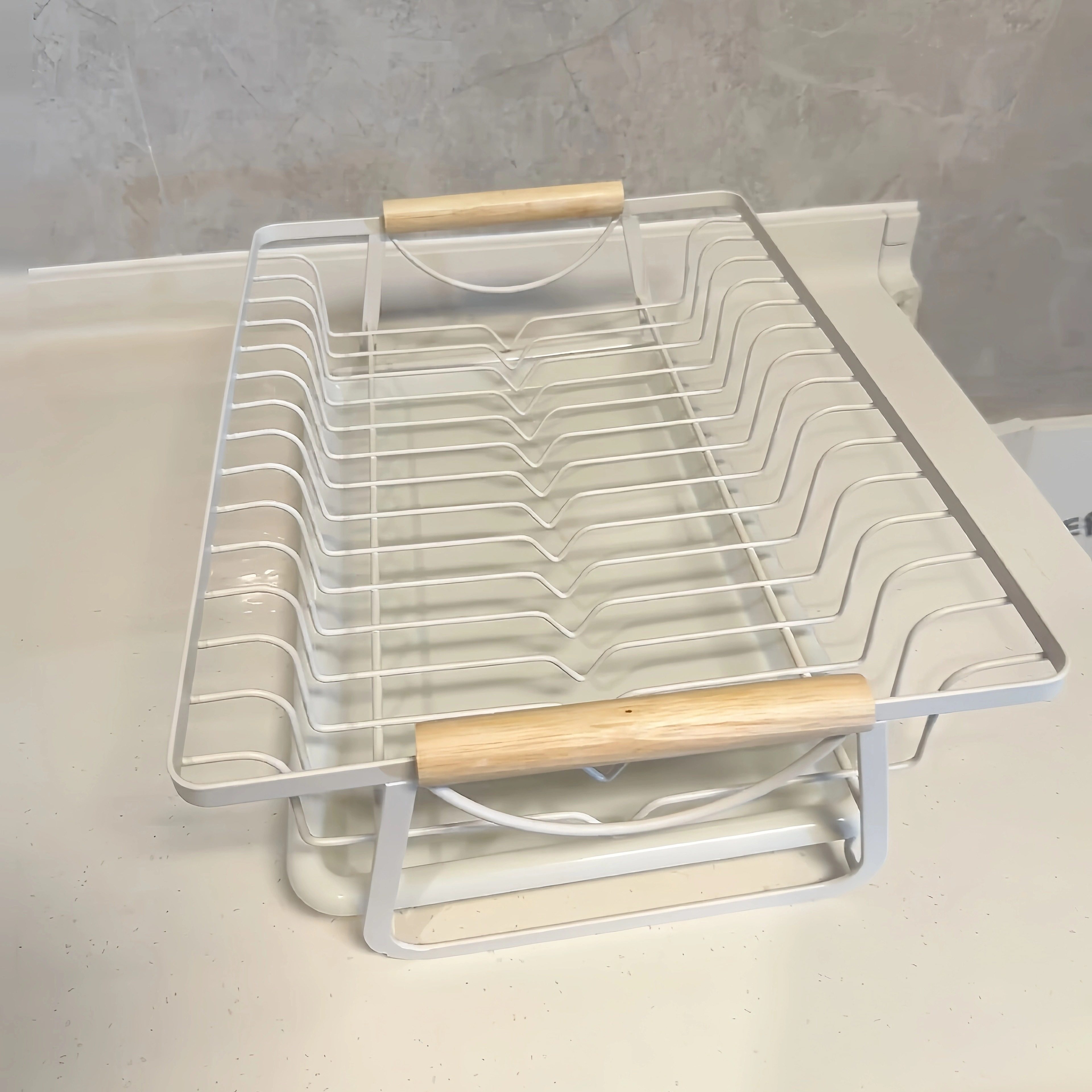 【厨房好物】碗碟餐具收纳筐筷子水杯沥水架多功能碗架台面置物架,淘宝优惠券,粉丝福利购,淘宝优惠卷