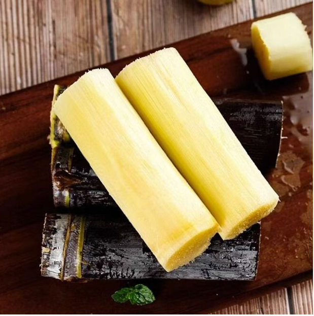 【下单立减30】广西黑皮水果甘蔗精选中段新鲜清甜现砍应季水果脆,淘宝优惠券,粉丝福利购,淘宝优惠卷