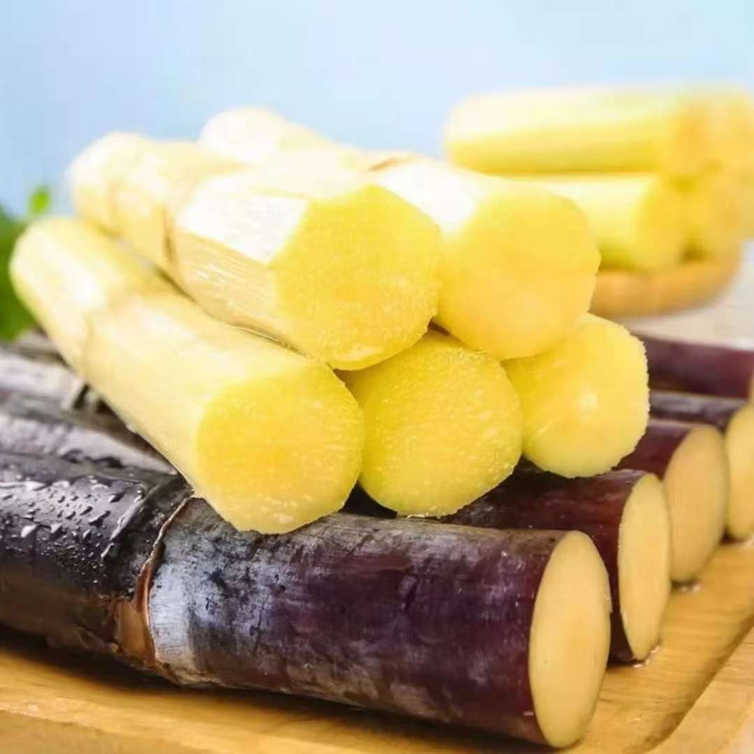 【下单立减30】广西黑皮水果甘蔗精选中段新鲜清甜现砍应季水果脆,淘宝优惠券,粉丝福利购,淘宝优惠卷