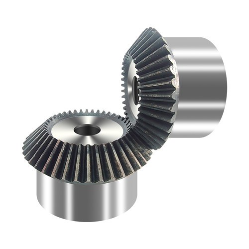 1.5M 2M 伞齿轮 直齿轮 圆柱齿轮 全尺寸定制 工厂直发 成品孔 - 图3