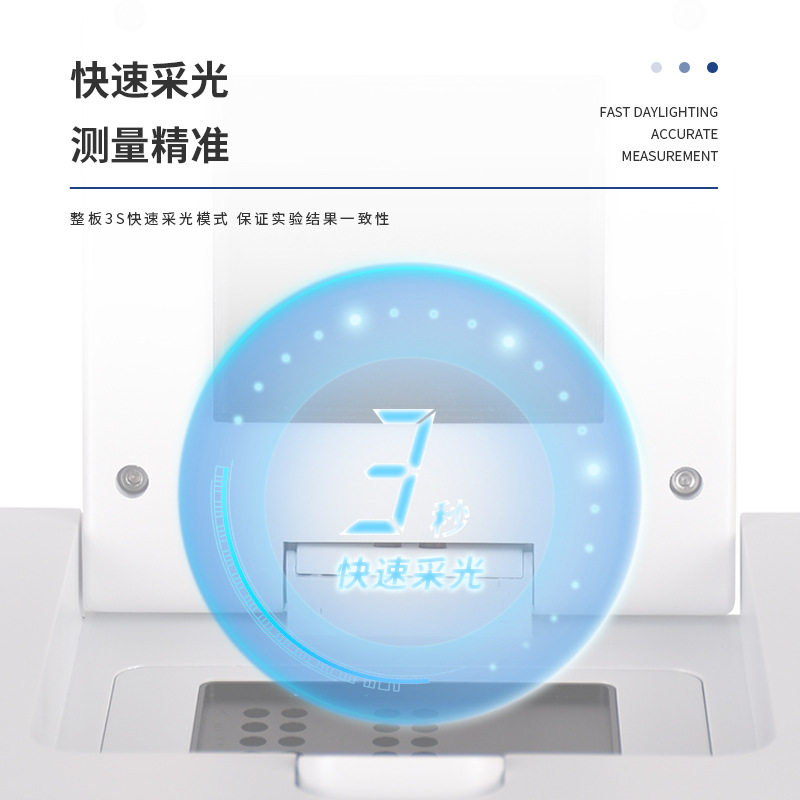 养殖场非洲猪瘟检测仪屠宰场猪蓝耳荧光定量PCR仪宠物病毒检测仪,淘宝优惠券,粉丝福利购,淘宝优惠卷