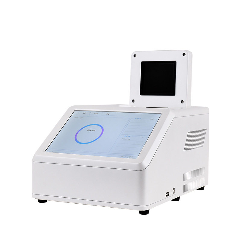 养殖场非洲猪瘟检测仪屠宰场猪蓝耳荧光定量PCR仪宠物病毒检测仪,淘宝优惠券,粉丝福利购,淘宝优惠卷