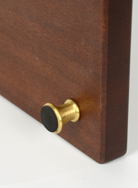 实木圆形底座金丝檀木花盆花瓶酒坛托架佛像工艺品石头摆件大底座