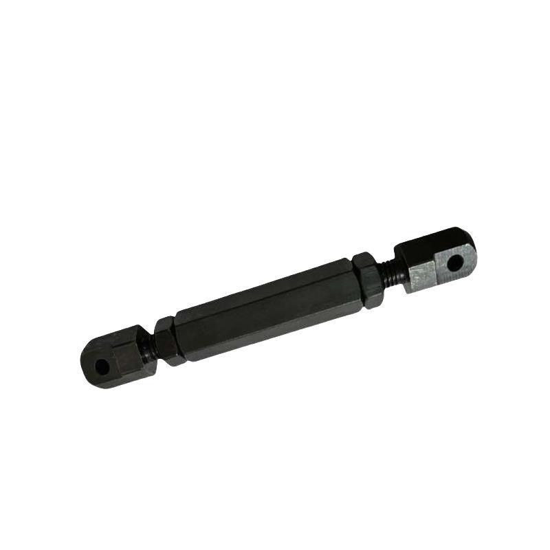 加长版链条连接杆接头VSR01-25 35 40 50 60 80,STRT涨紧杆 - 图0