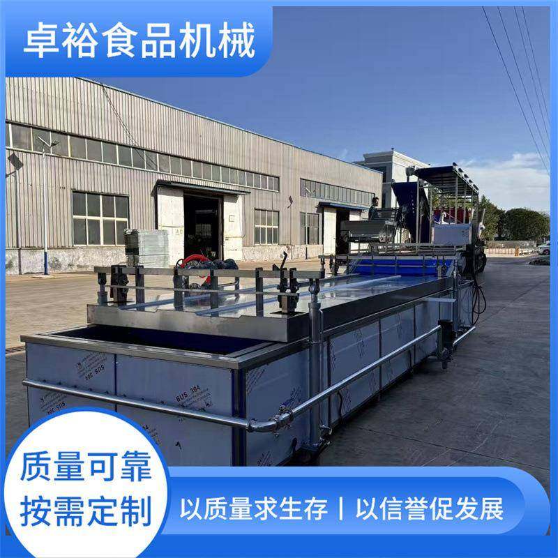 全自动巴氏杀菌机商用酱菜番茄酱杀菌设备不锈钢水浴式竹笋灭菌机,淘宝优惠券,粉丝福利购,淘宝优惠卷