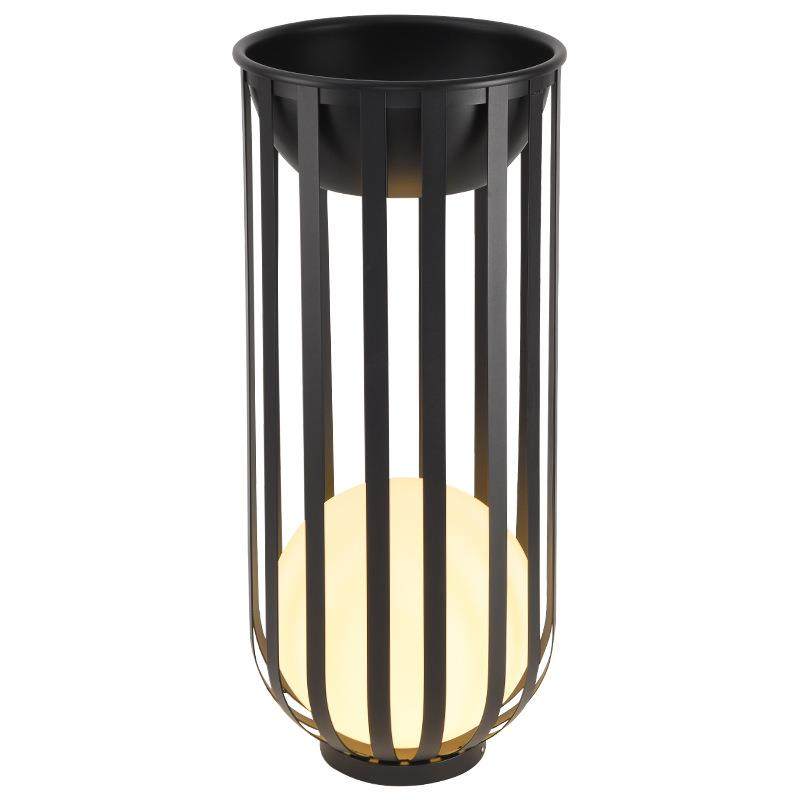 现代中式户外太阳能庭院灯别墅民宿酒店花园落地灯室外装饰花架灯,淘宝优惠券,粉丝福利购,淘宝优惠卷