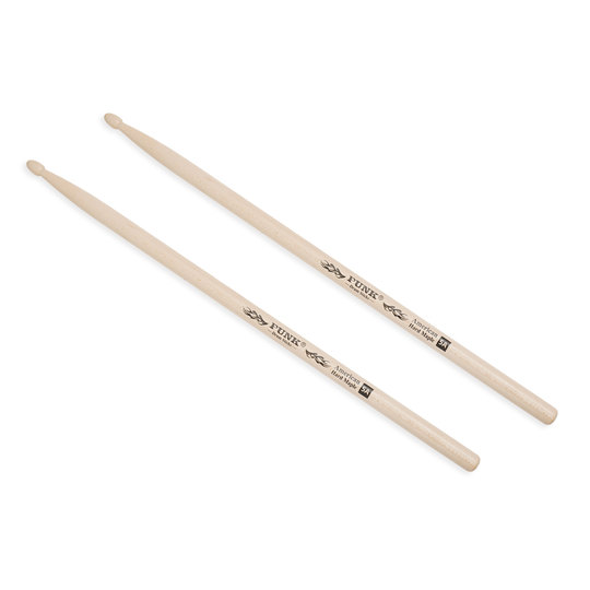 PUNK Professional Hickory Drum Sticks