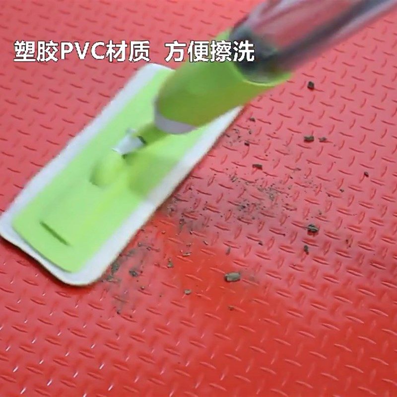 牛津加厚满铺仓库车间地垫厂房地板橡胶耐磨防滑防水塑胶地毯,淘宝优惠券,粉丝福利购,淘宝优惠卷