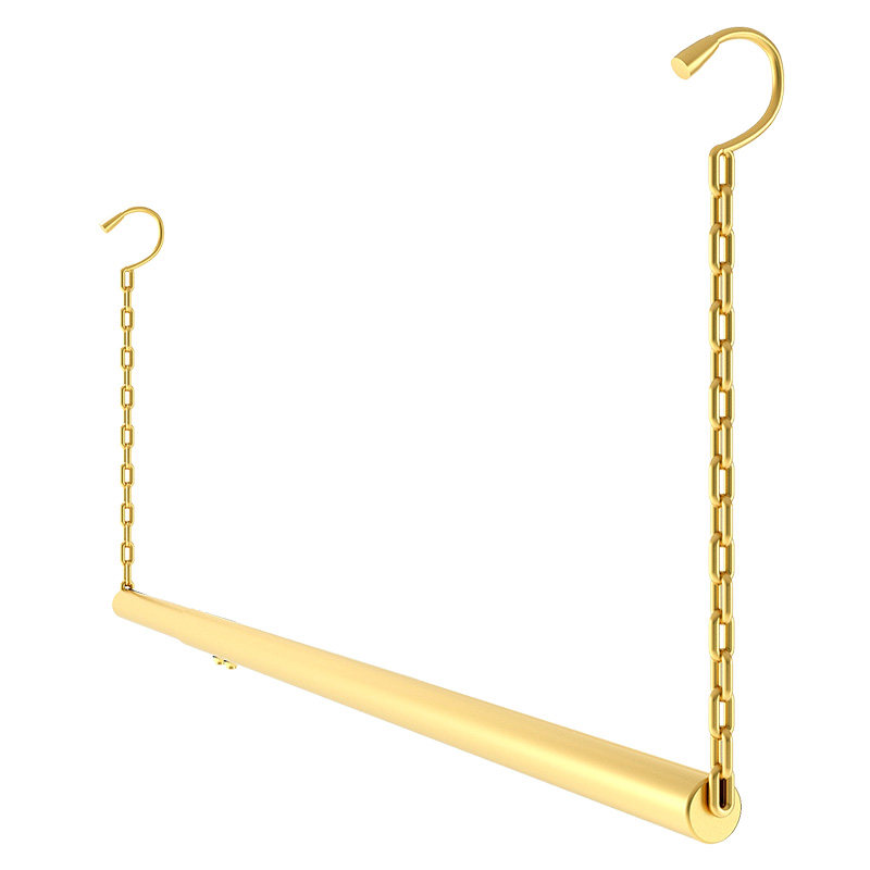 阳台悬挂衣杆加层活动晾衣架窗户窗台晾衣杆小型晒衣架,淘宝优惠券,粉丝福利购,淘宝优惠卷