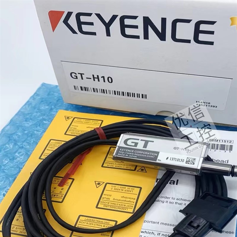 GT-H22 GT-H10 71A 72A 75A L P 75AP基恩士KEYENCE激光位移测距 - 图1