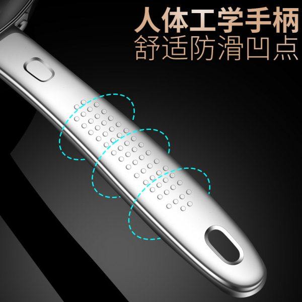 316不锈钢水瓢家用厨房加厚长柄水勺水舀子水漂大号舀水盛水瓢304,淘宝优惠券,粉丝福利购,淘宝优惠卷