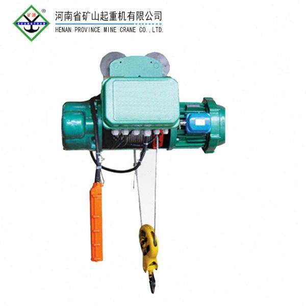 1吨2吨6米固定式CD/MD型钢丝绳电动葫芦 河南矿山矿源,淘宝优惠券,粉丝福利购,淘宝优惠卷