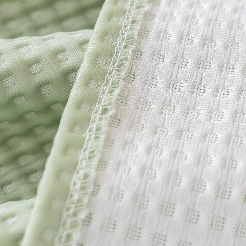 凉豆豆冰丝沙发巾全盖纯色夏季沙发坐垫盖布通用防滑沙发罩,淘宝优惠券,粉丝福利购,淘宝优惠卷