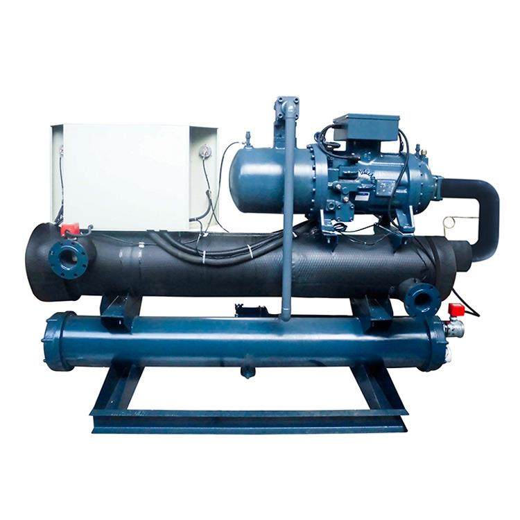 良源水冷式螺杆冷水机组80HP工业设备降温冷冻机80匹制冷机组80P,淘宝优惠券,粉丝福利购,淘宝优惠卷