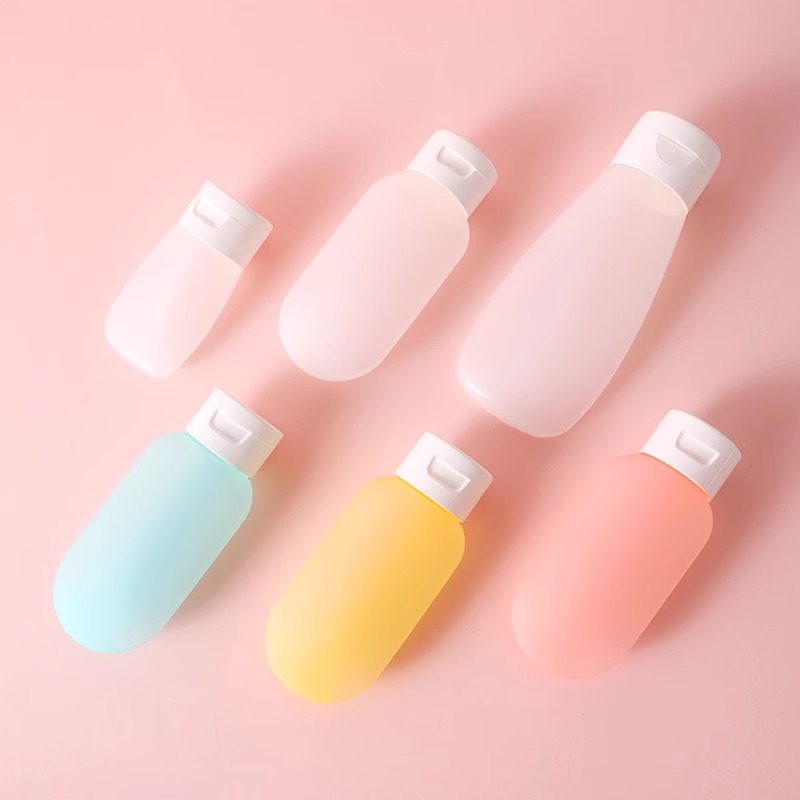 旅行分装瓶洗发水护肤品沐浴露收纳瓶出差旅游洗护用品分小装套装,淘宝优惠券,粉丝福利购,淘宝优惠卷