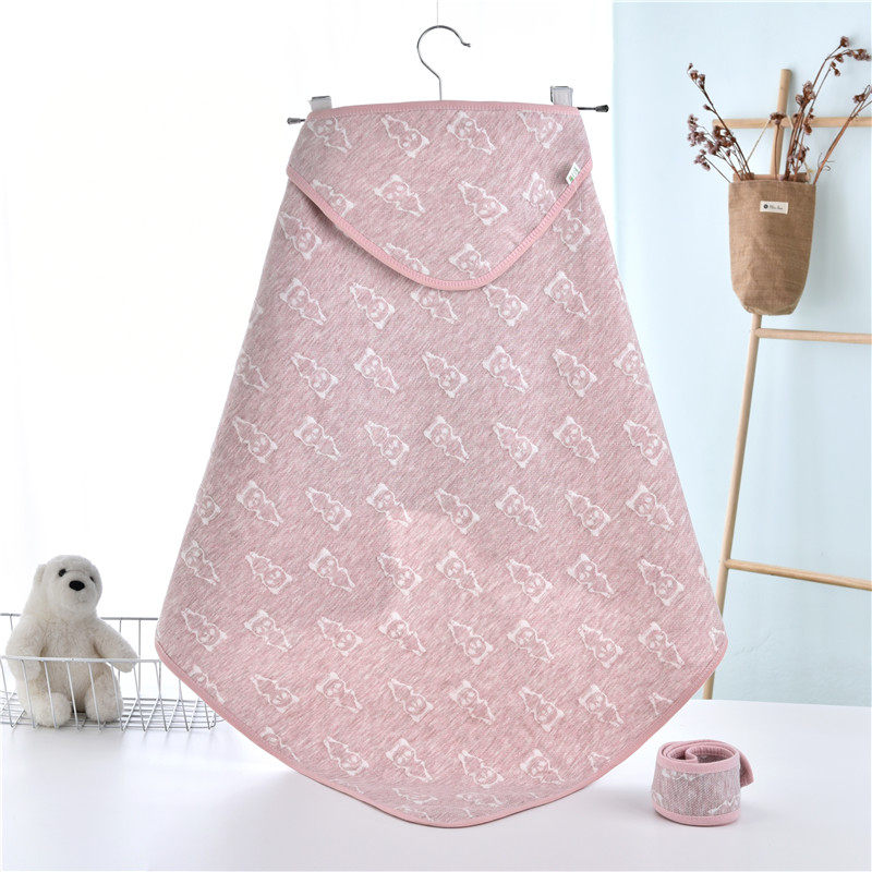 新生婴儿夏季薄款保暖纯棉抱被初生婴儿宝宝包被抱毯浴巾婴童用品,淘宝优惠券,粉丝福利购,淘宝优惠卷