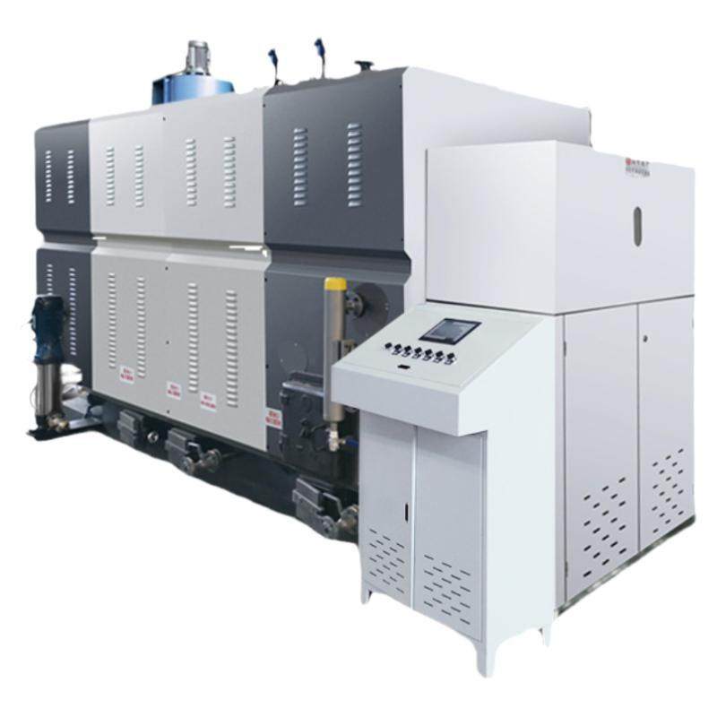 锅炉生物质颗粒燃煤工业全自动商用节能卧式蒸汽发生器,淘宝优惠券,粉丝福利购,淘宝优惠卷