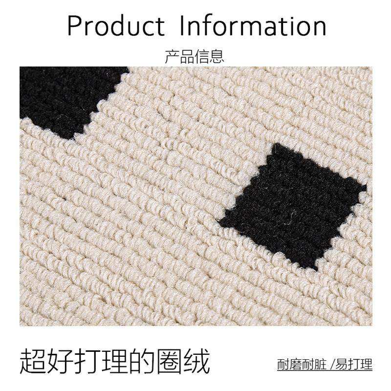 入户门地垫法式玄关家用室内门垫大门口进门玄关地毯耐脏免洗脚垫,淘宝优惠券,粉丝福利购,淘宝优惠卷