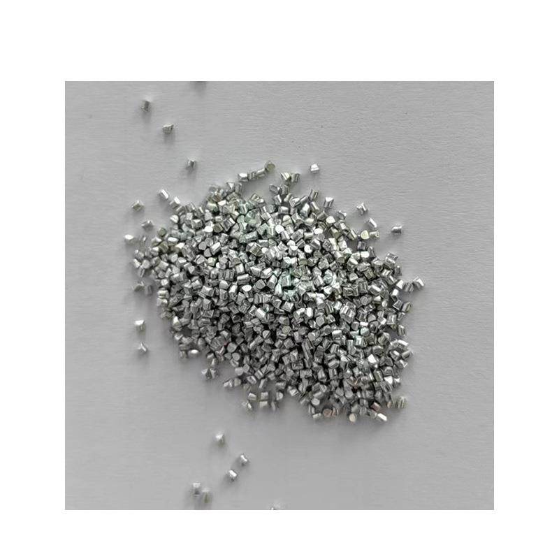 铝丸 厂家供应人造磨料抛丸机专用铝丸抛光清理专用抛丸机配件,淘宝优惠券,粉丝福利购,淘宝优惠卷