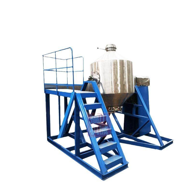 食品级304不锈钢鼓式搅拌机 干粉混合机 无噪音360度旋转混料机,淘宝优惠券,粉丝福利购,淘宝优惠卷