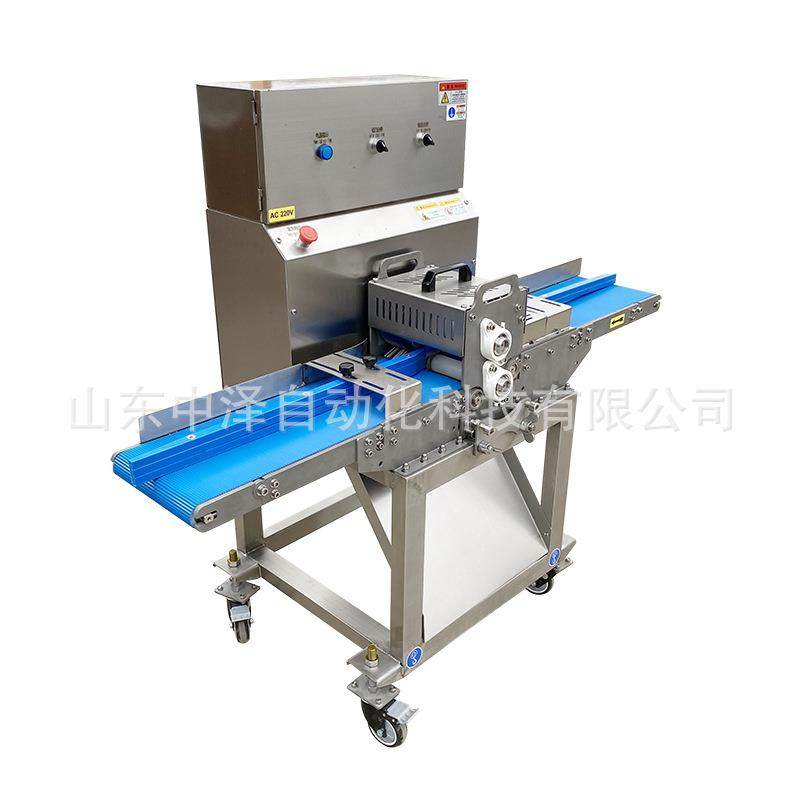 手把串切条切块机连续式变频调速牛肚开条机商用烧烤食材切条机,淘宝优惠券,粉丝福利购,淘宝优惠卷