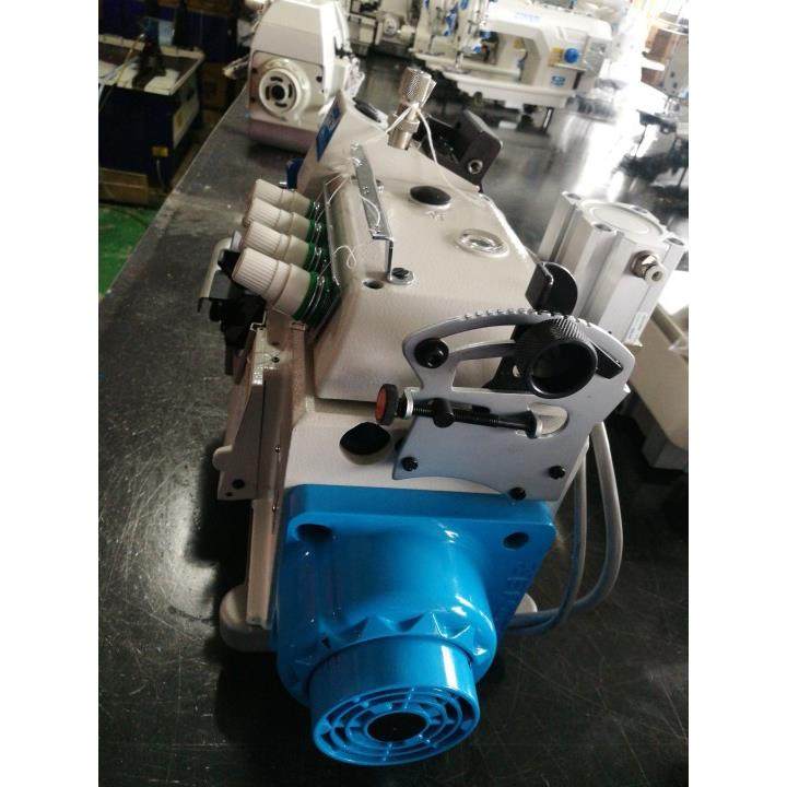 厂家出品ZY-988TXB佐屹款特厚床垫用包缝机围边机 锁边机 缝纫机,淘宝优惠券,粉丝福利购,淘宝优惠卷