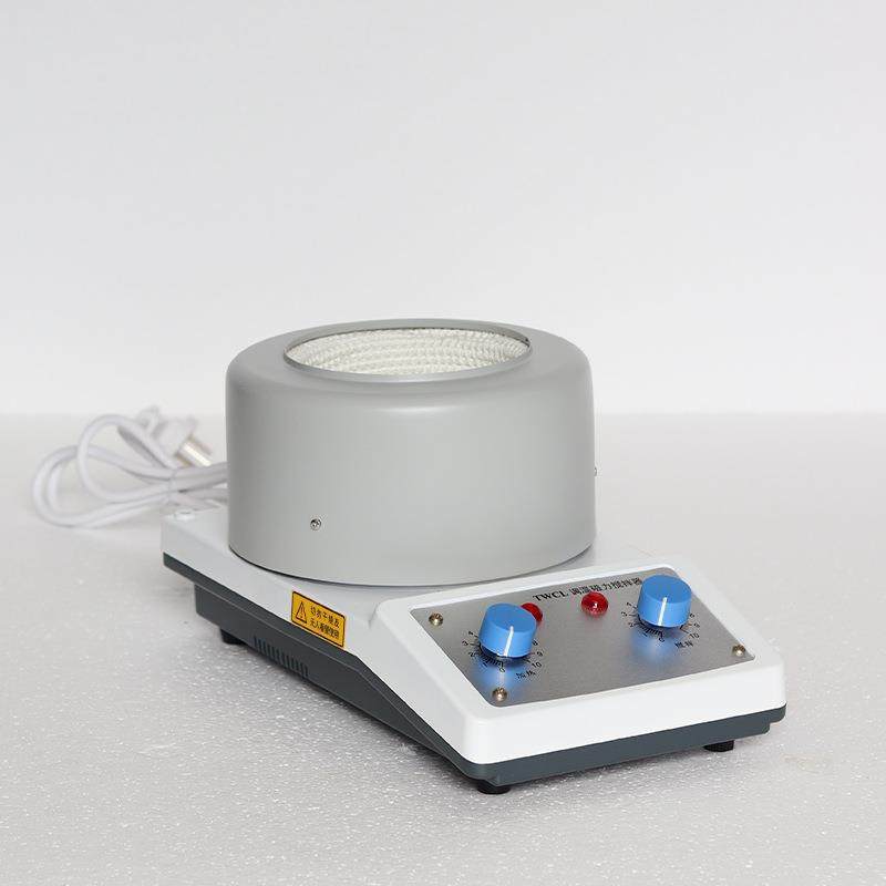 智能磁力搅拌加热锅ZNCL-G系列数显电动恒温油水浴搅拌器,淘宝优惠券,粉丝福利购,淘宝优惠卷