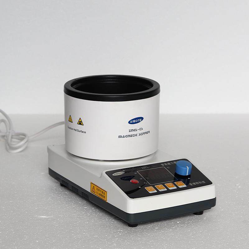 智能磁力搅拌加热锅ZNCL-G系列数显电动恒温油水浴搅拌器,淘宝优惠券,粉丝福利购,淘宝优惠卷