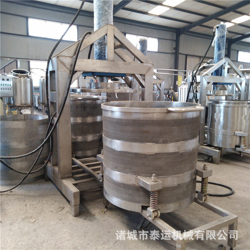 单桶萝卜丝压榨脱水设备 腌制菜挤压除水机 香菇浸泡脱水压榨机,淘宝优惠券,粉丝福利购,淘宝优惠卷