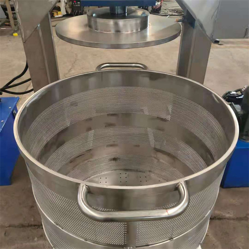 单桶萝卜丝压榨脱水设备 腌制菜挤压除水机 香菇浸泡脱水压榨机,淘宝优惠券,粉丝福利购,淘宝优惠卷