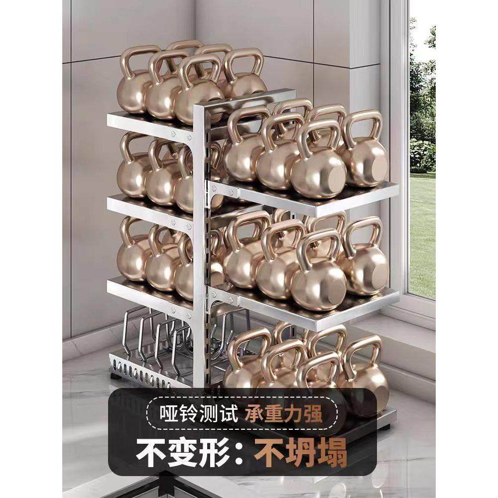 304不锈钢锅具收纳架橱柜内下水槽分层厨房置物架多功能多层锅架,淘宝优惠券,粉丝福利购,淘宝优惠卷