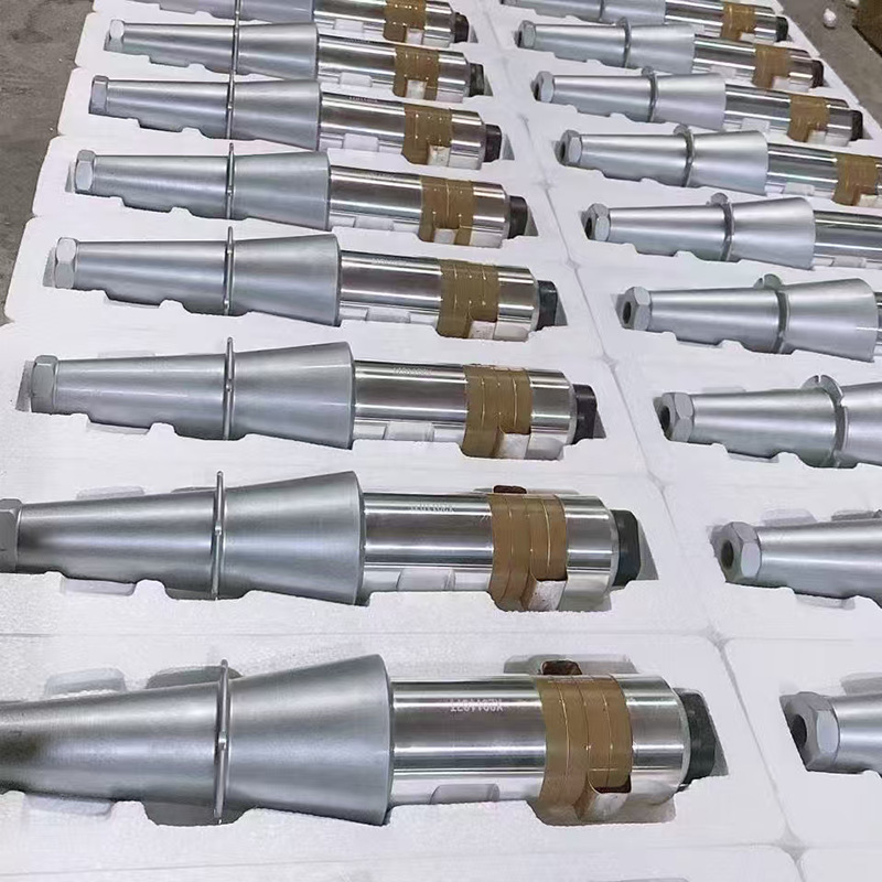 厂家直供超声波换能器塑焊机晶体板发振板时控程序板15K转换器 - 图0