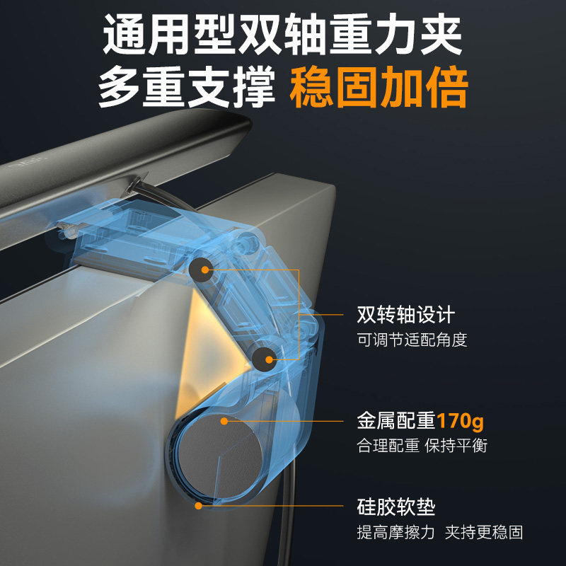 孩视宝屏幕挂灯显示器电脑笔记本台式曲面萤幕屏补光显示屏护眼灯,淘宝优惠券,粉丝福利购,淘宝优惠卷